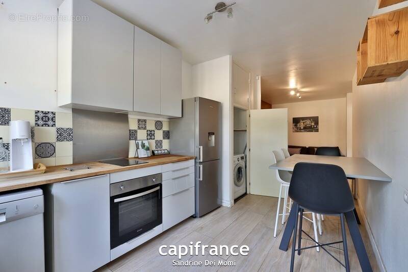 Appartement à LYON-5E