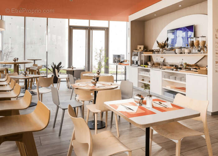 Appartement à MASSY