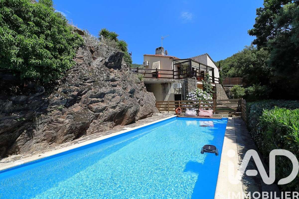 Photo 3 - Maison à SOREDE
