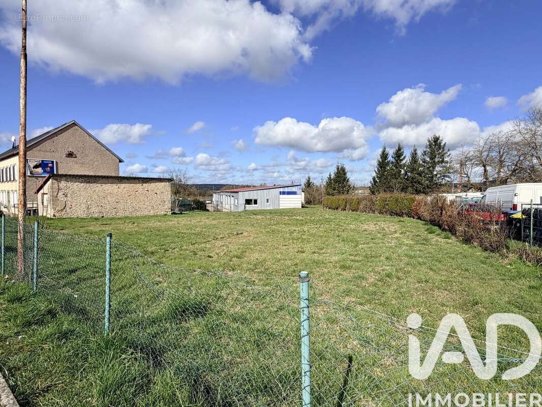 Photo 3 - Terrain à REDING