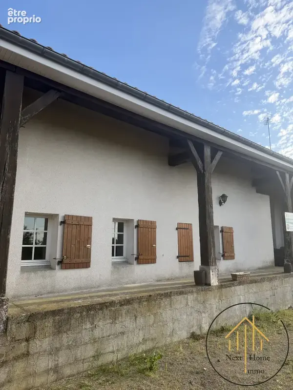 Maison 165 m² à Loudun  - photo 3