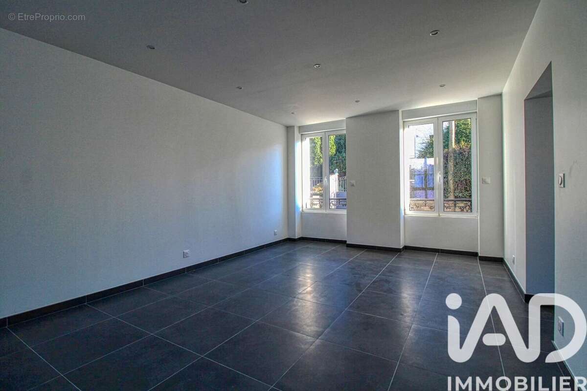 Photo 3 - Maison à FREPILLON