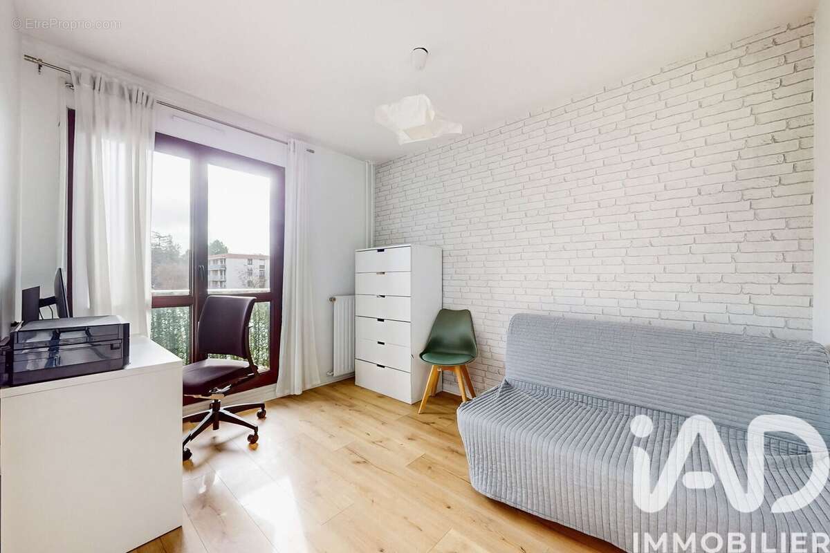 Photo 6 - Appartement à VAUJOURS