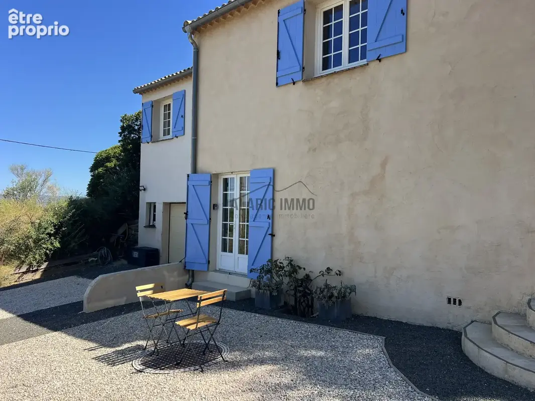 Maison d'Architecte des Années 70   Vue Panoramique et Havre de Paix - photo 32