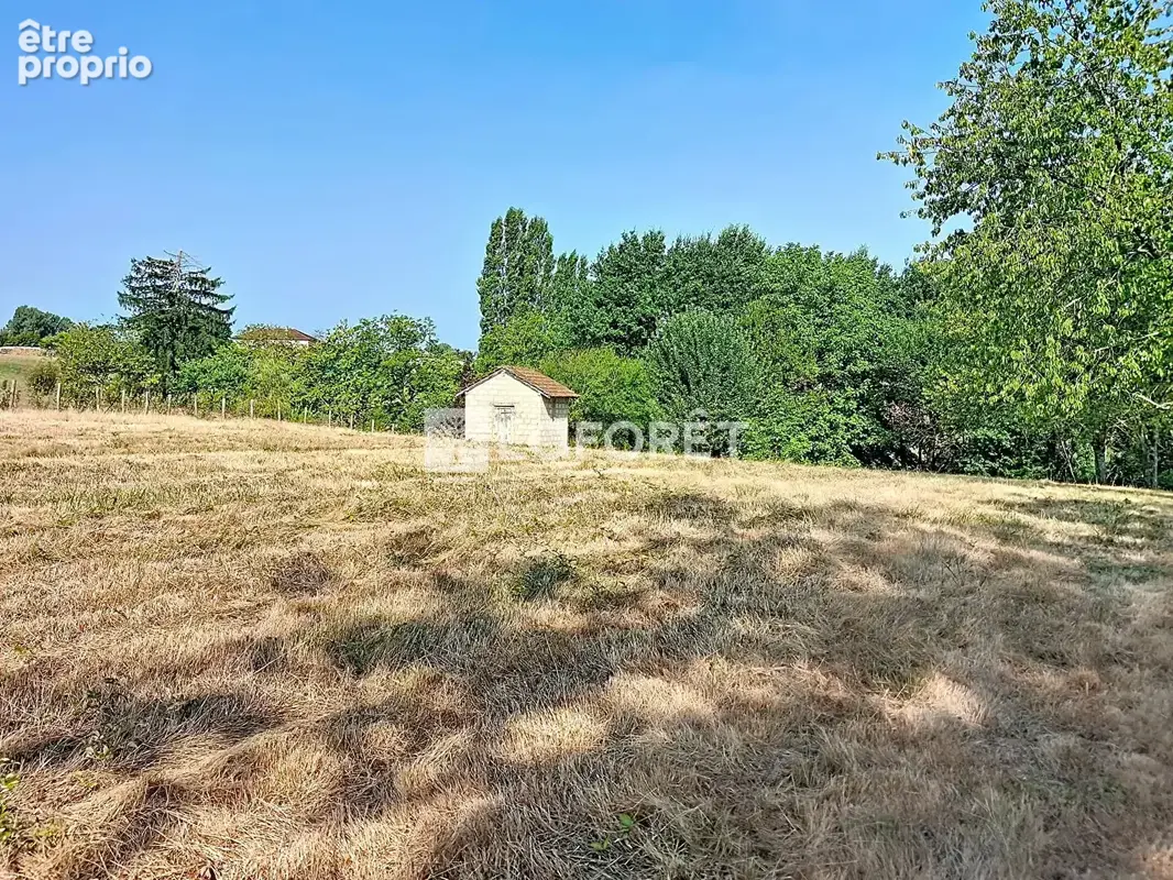 Maison Cormoz et terrain constructible 6 pièce(s) 107.85 m2 - photo 15