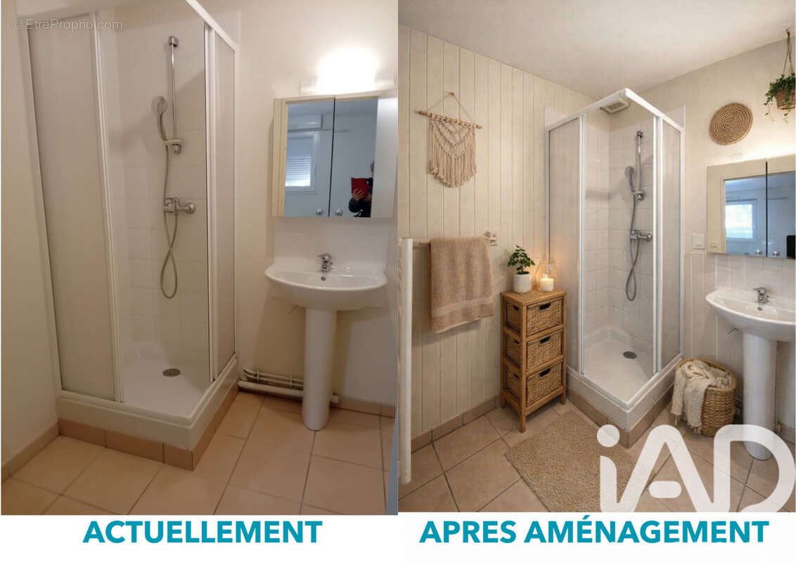 Photo 4 - Appartement à MAINVILLIERS