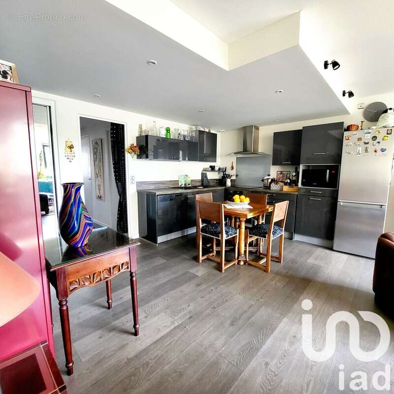 Photo 6 - Appartement à FECAMP