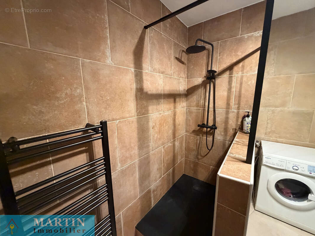 Appartement à CERET