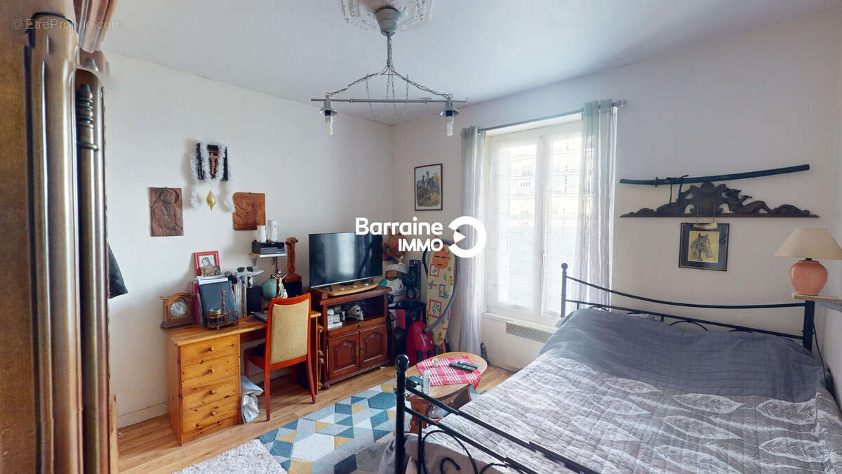 Appartement à BREST