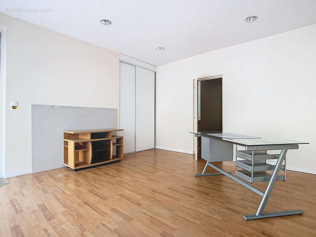 Appartement à CARENTAN