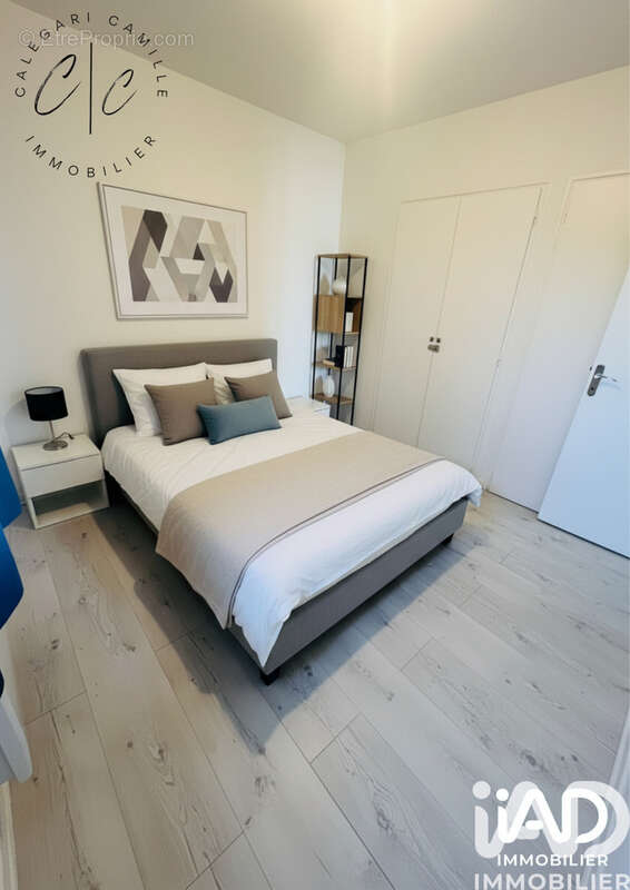 Photo 2 - Appartement à SIX-FOURS-LES-PLAGES