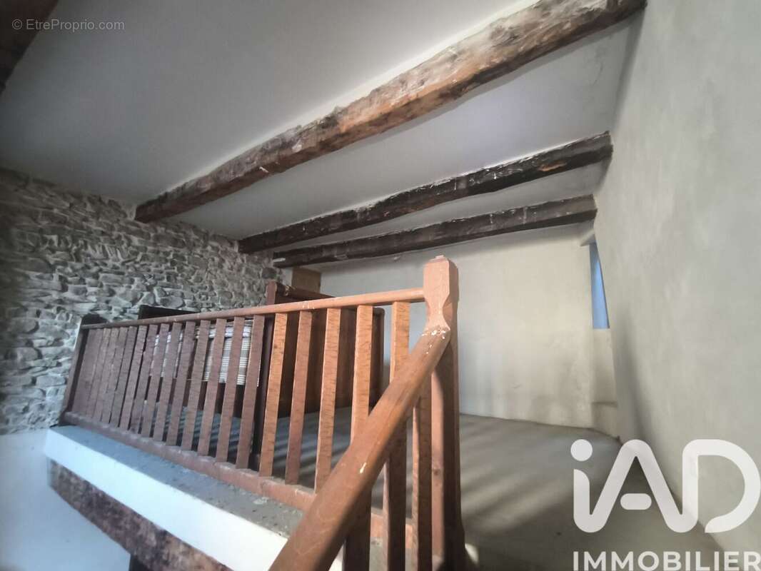 Photo 7 - Maison à SAINT-ETIENNE-LES-ORGUES