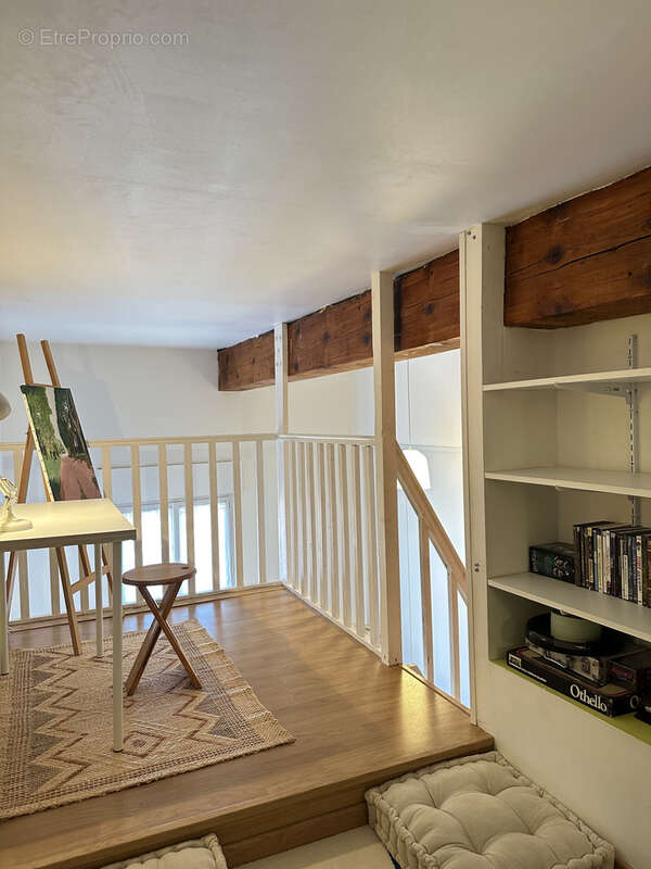 Maison à SAINT-CYPRIEN