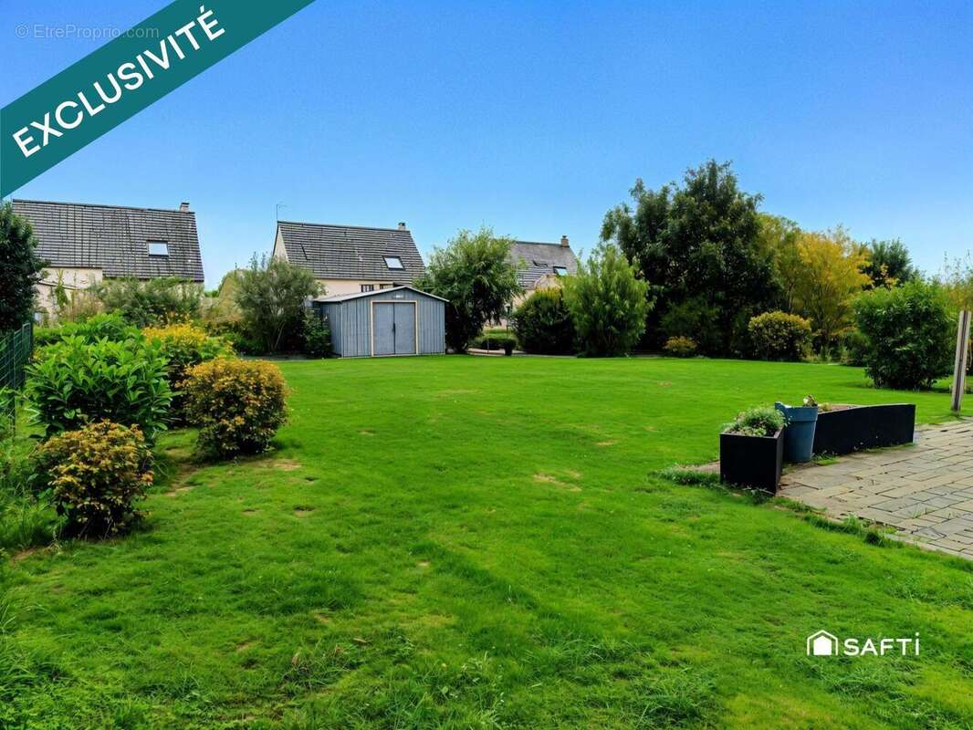 Photo 7 - Maison à MOULLE