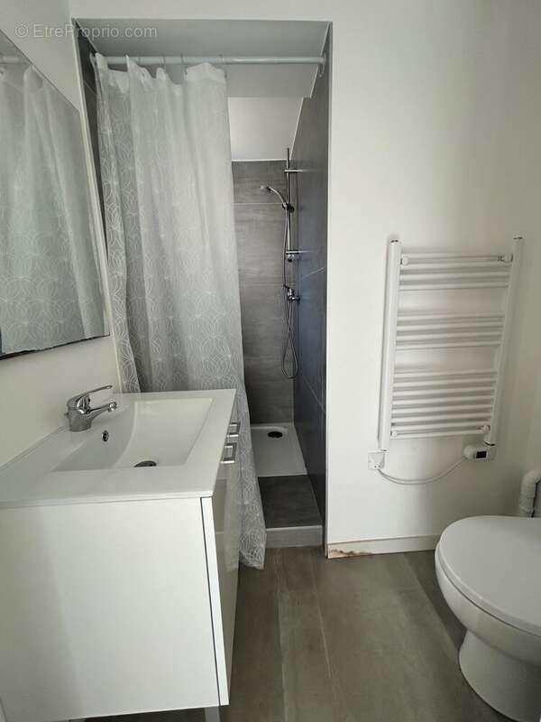 Appartement à ORLEANS