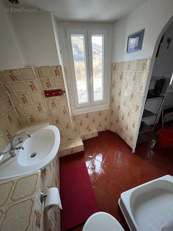 Appartement à LANTOSQUE