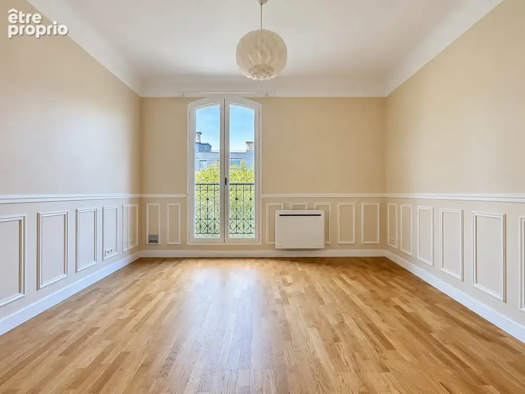 Appartement 2 pièces 37 m² à vendre à Boulogne-Billancourt (92100) - photo 7