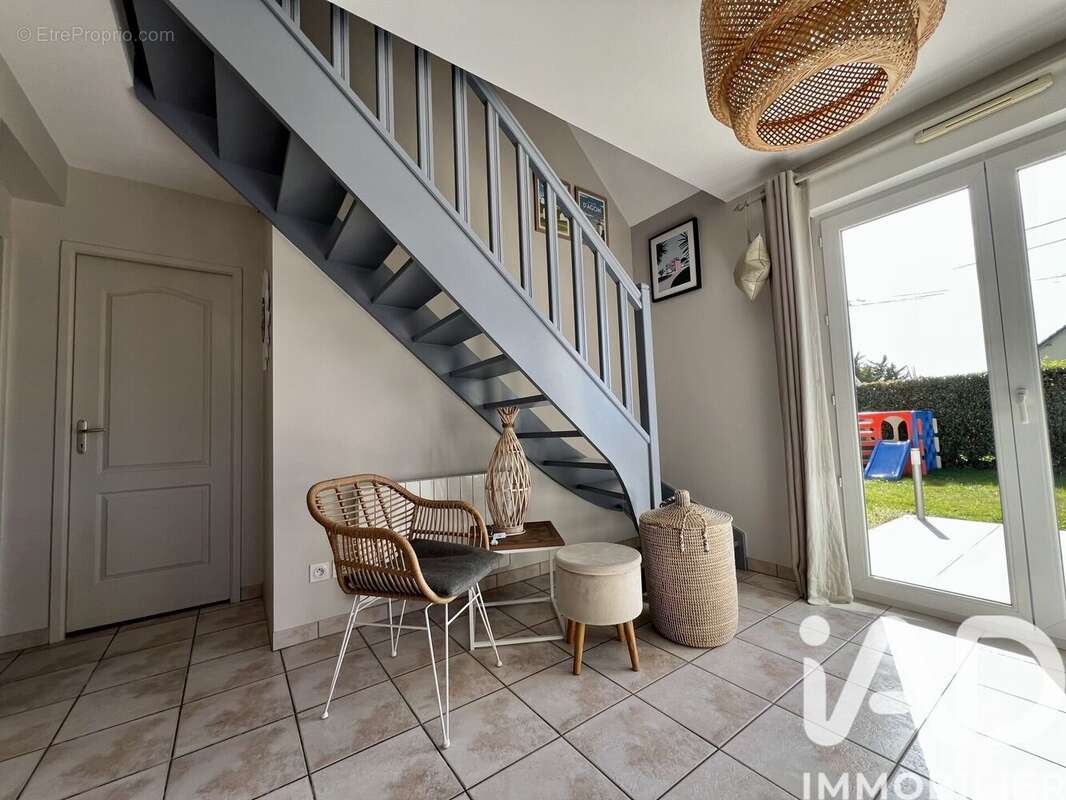 Photo 7 - Maison à AGON-COUTAINVILLE