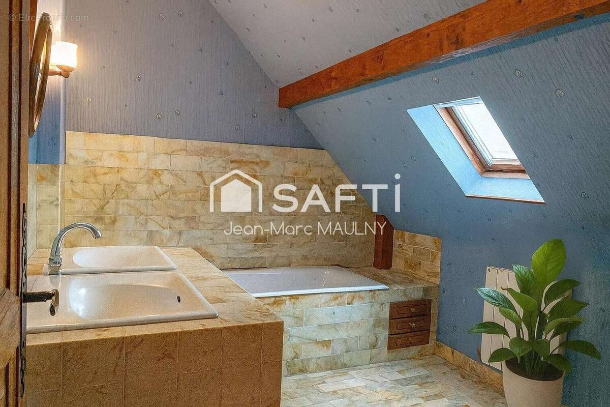 Photo 3 - Maison à LA FERTE-ALAIS