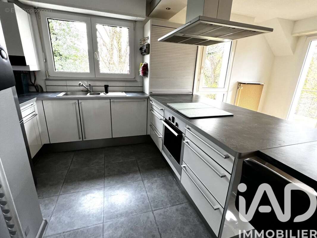 Photo 5 - Appartement à ALTKIRCH