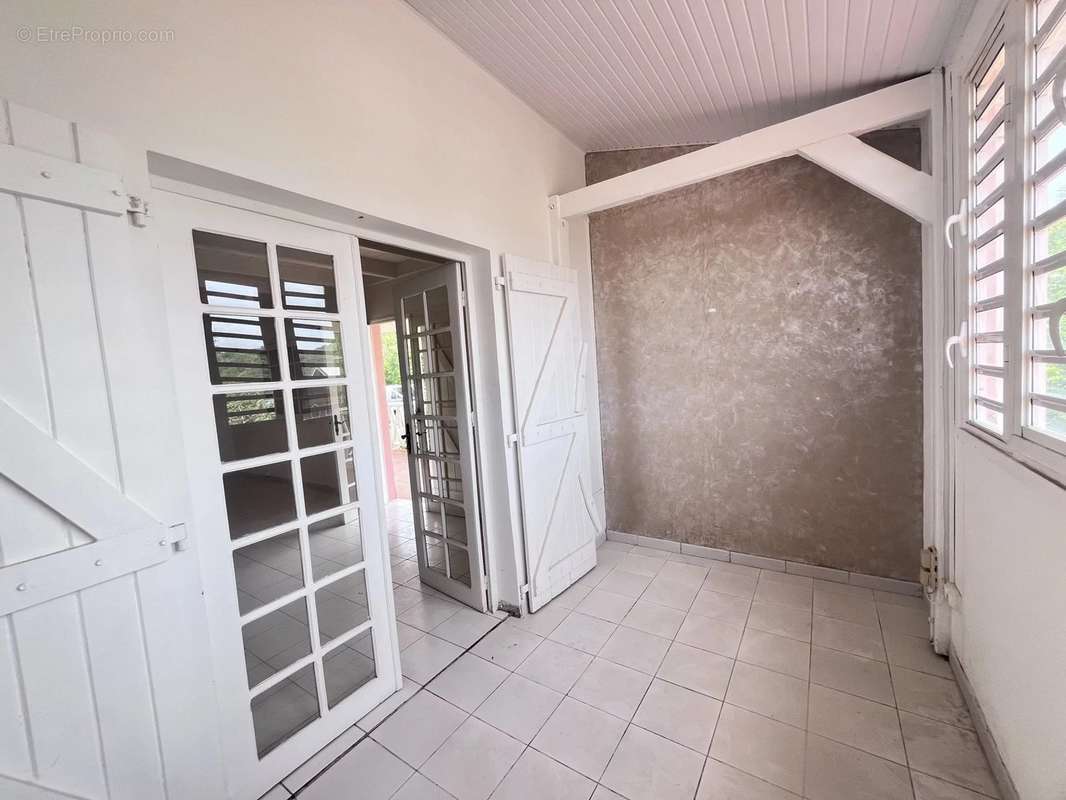 Maison à LE DIAMANT