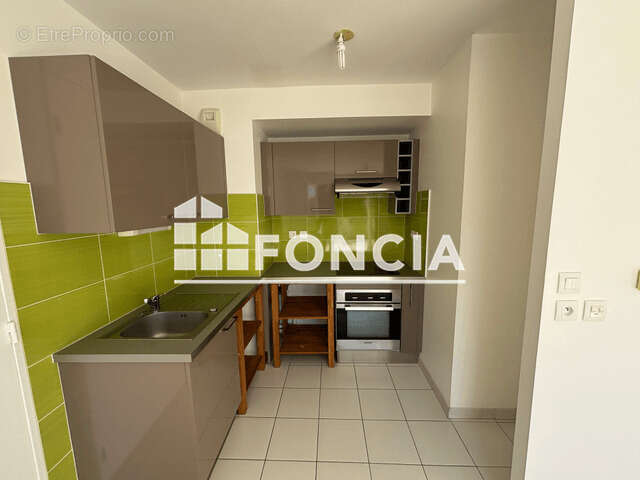 Appartement à ORVAULT