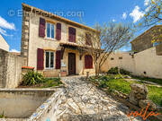 Appartement à TREBES
