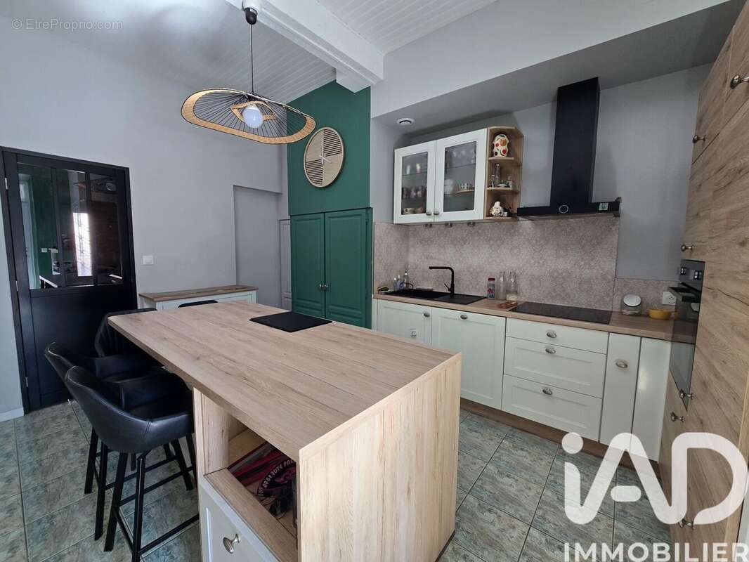 Photo 5 - Maison à CASCASTEL-DES-CORBIERES