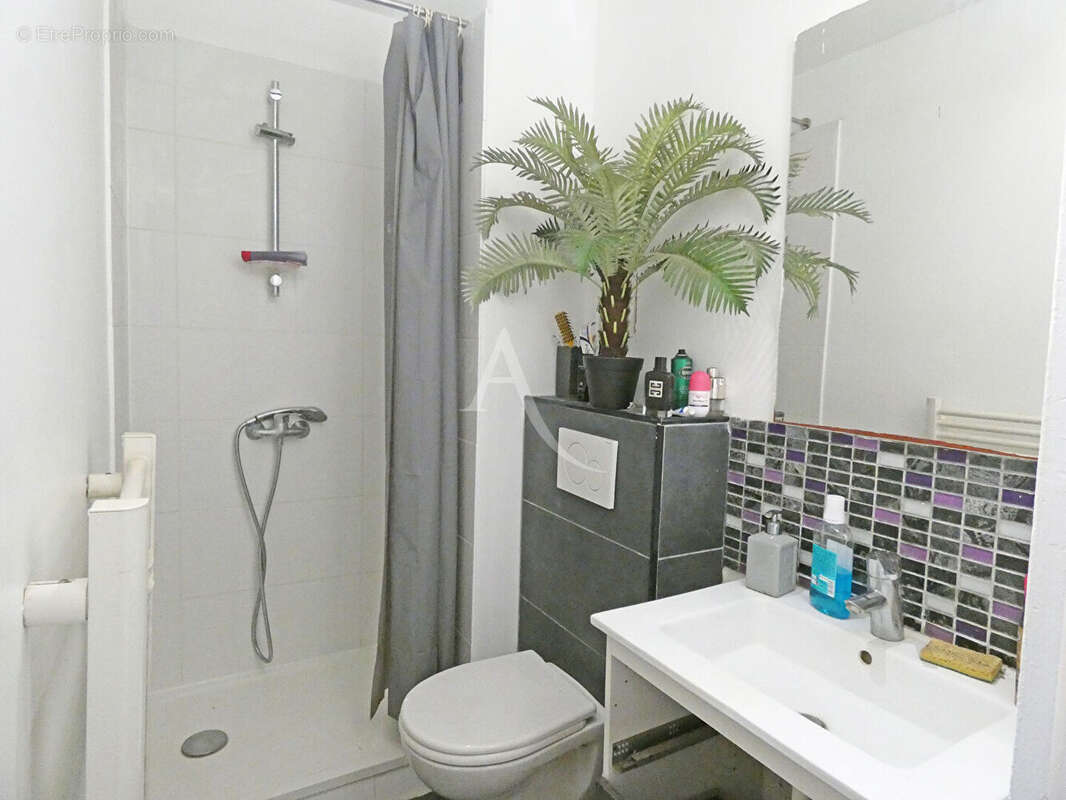 Appartement à GOURNAY-SUR-MARNE