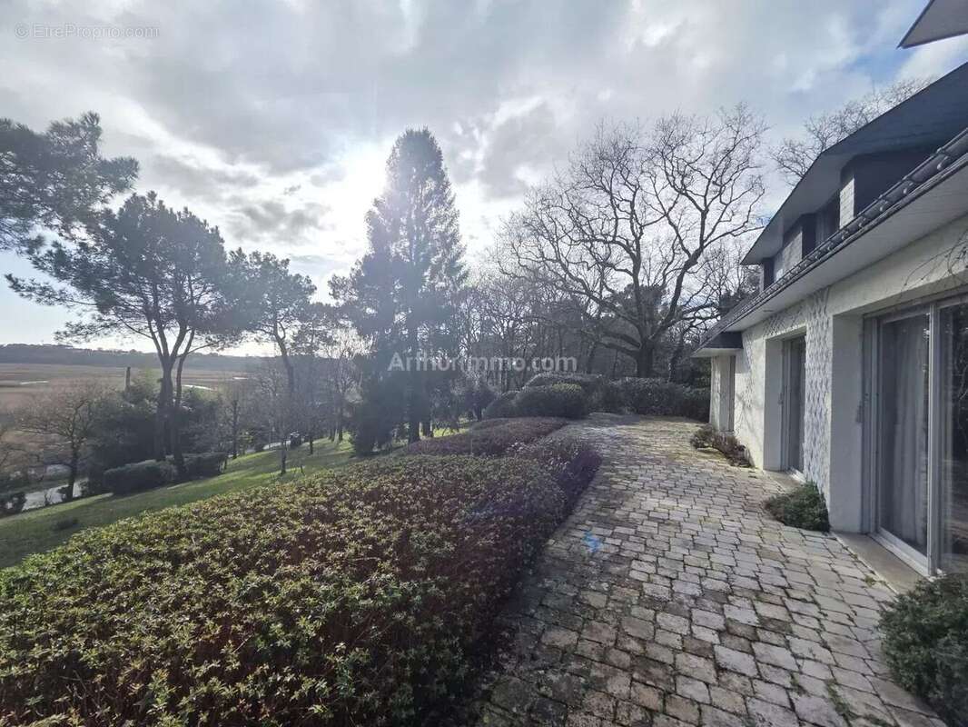 Maison à AURAY