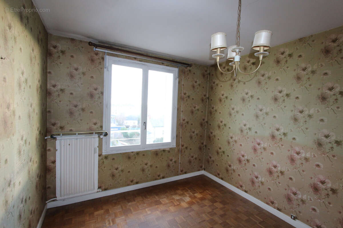 Appartement à NEVERS