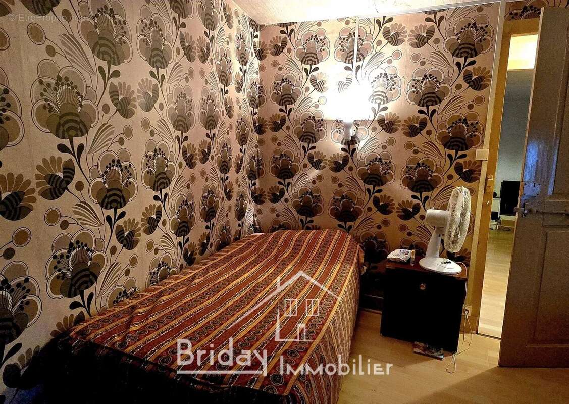 Maison à LE BOIS-D&#039;OINGT