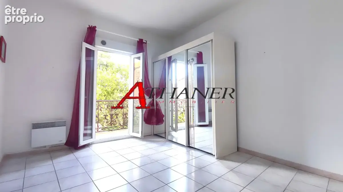 Appartement T3 dans maison de caractère dernier étage - photo 6