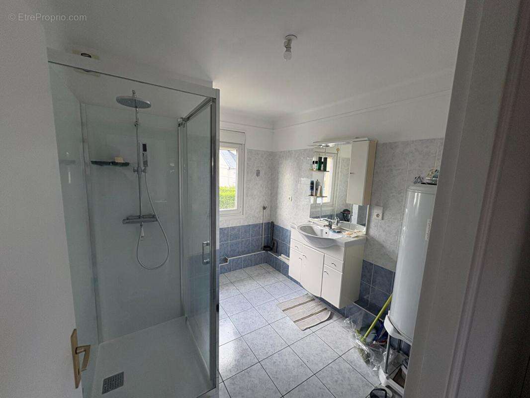 Appartement à PLOUFRAGAN