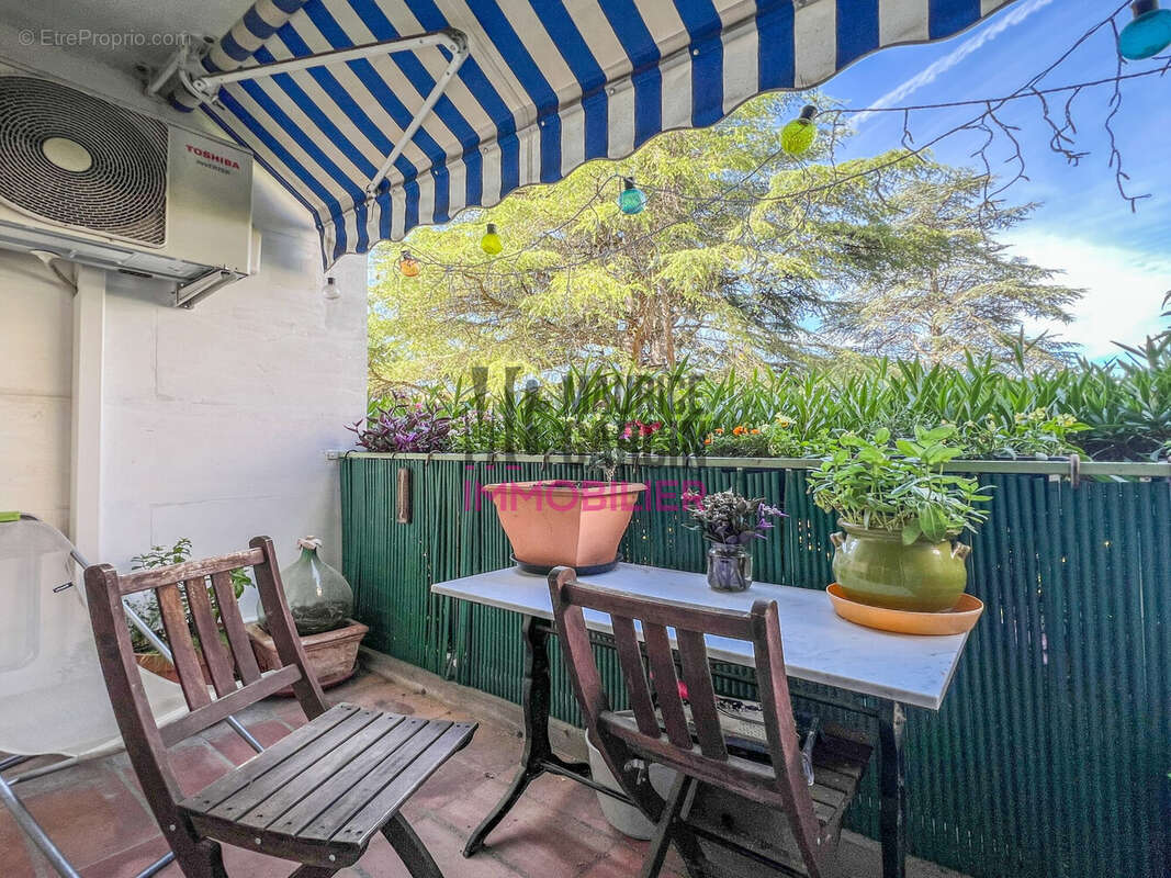 Appartement à CARPENTRAS