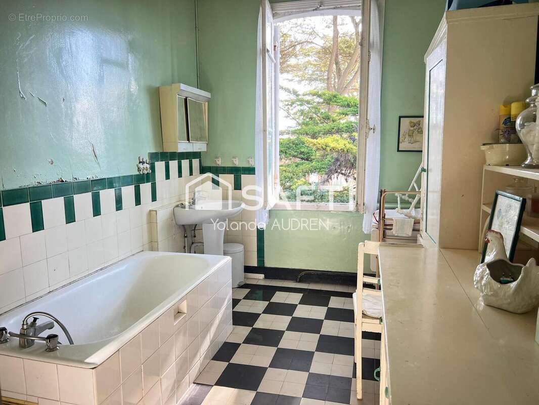 Maison 215 m² à Pornichet  - photo 9