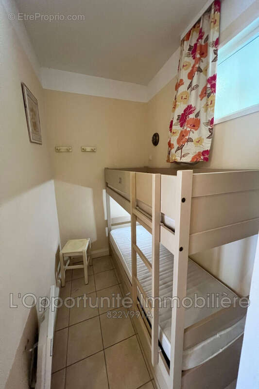 Appartement 38 m² à Cannes  - photo 6