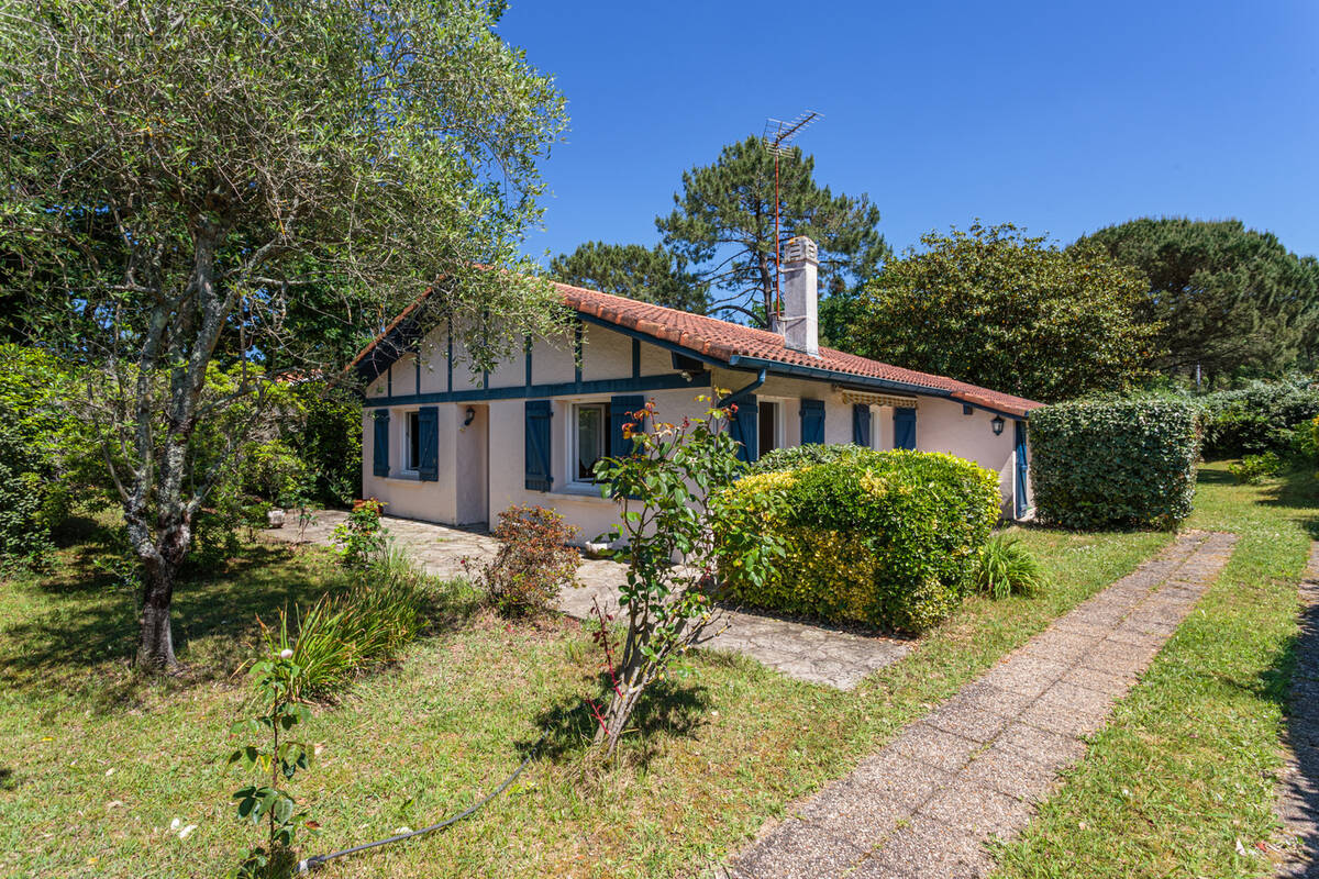 Maison à ANGLET