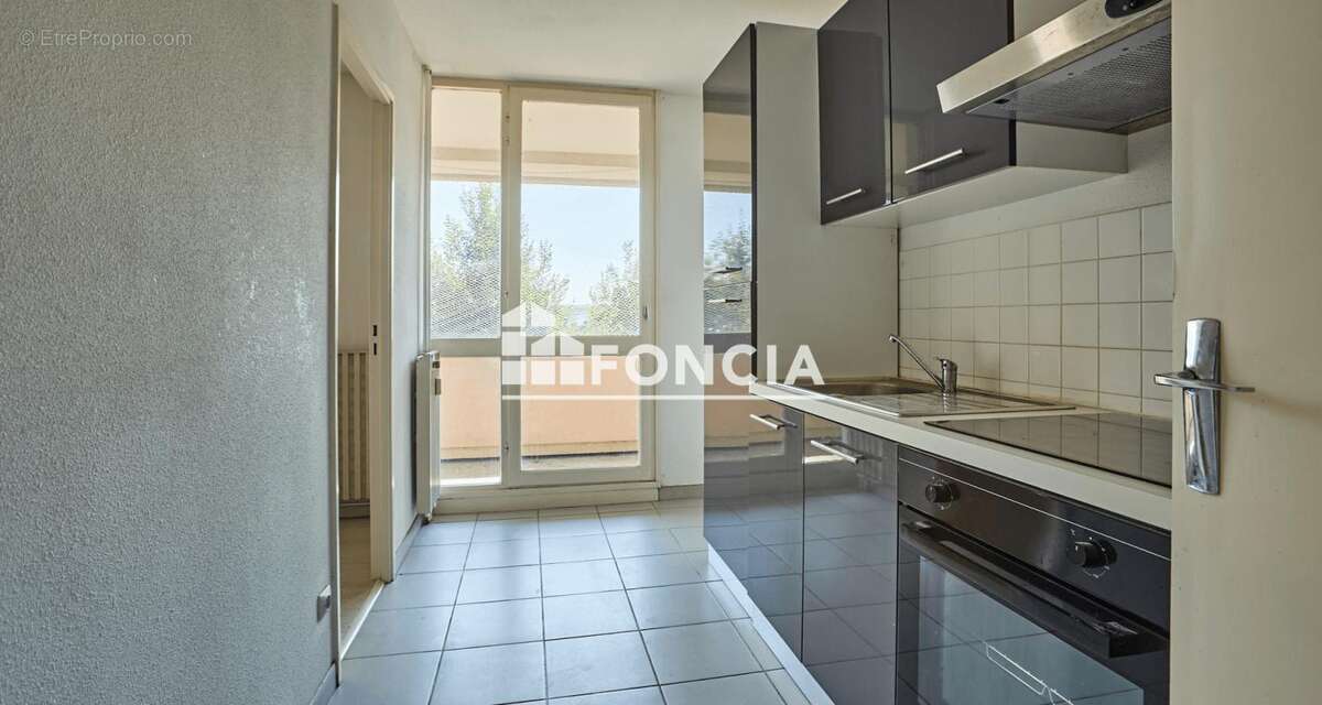 Appartement à FLOIRAC