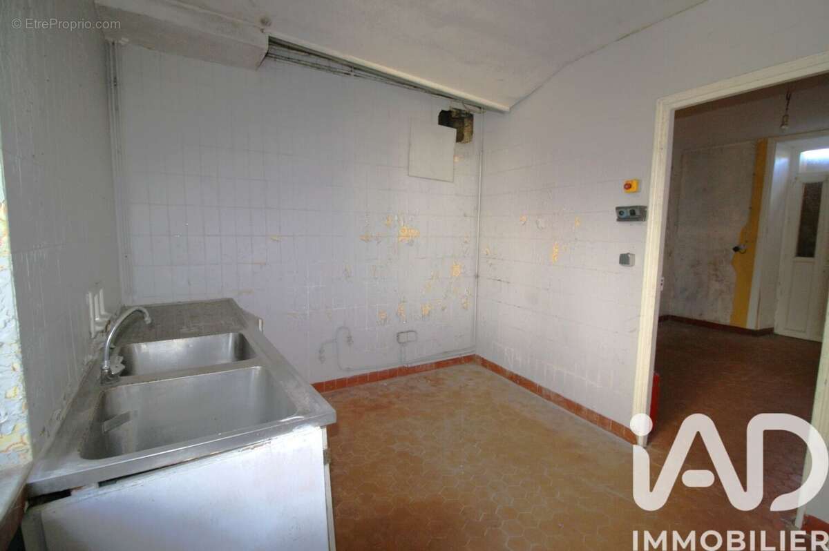 Photo 5 - Appartement à HENNEBONT