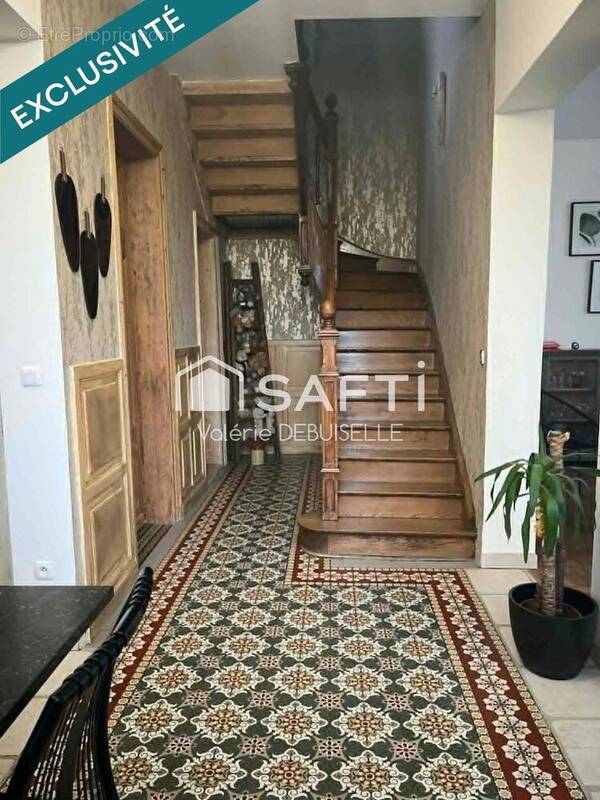 Photo 1 - Maison à BARLIN