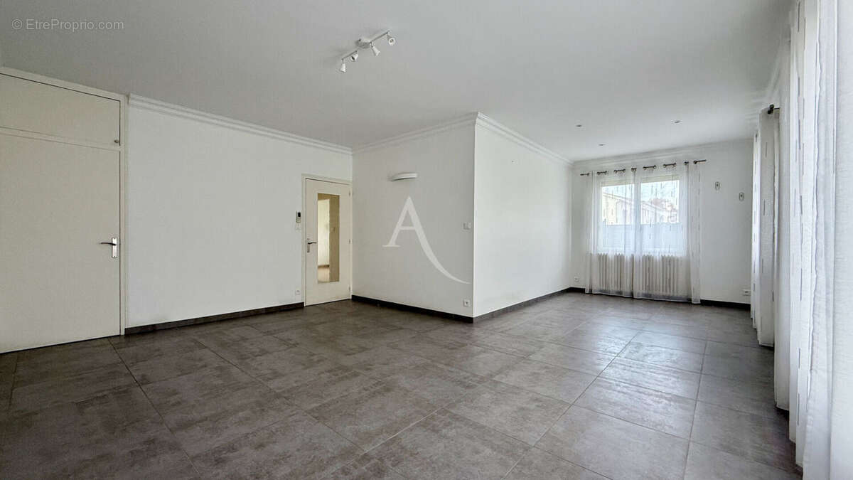 Maison à LA ROCHE-SUR-YON