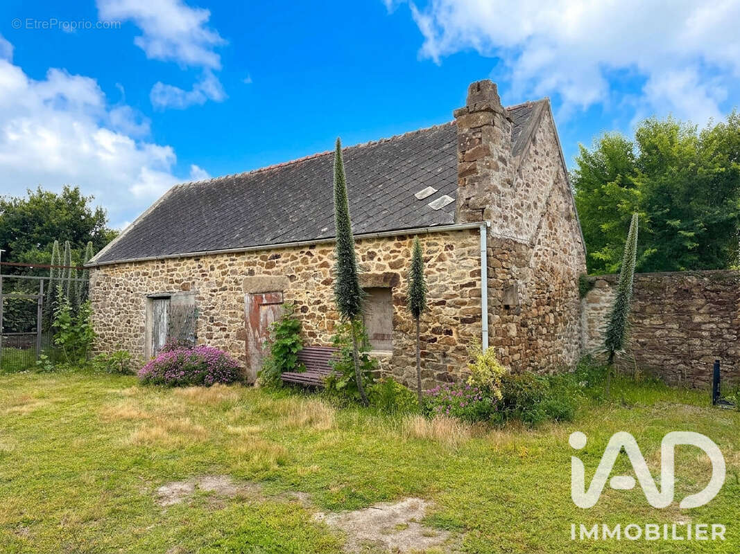 Maison 133 m² à Beuzec-Cap-Sizun  - photo 3