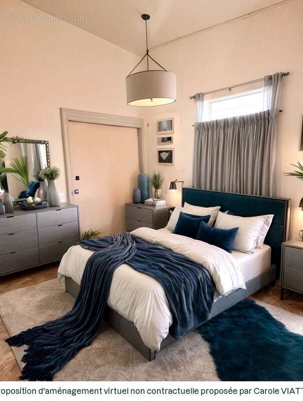 Maison à BAIE-MAHAULT