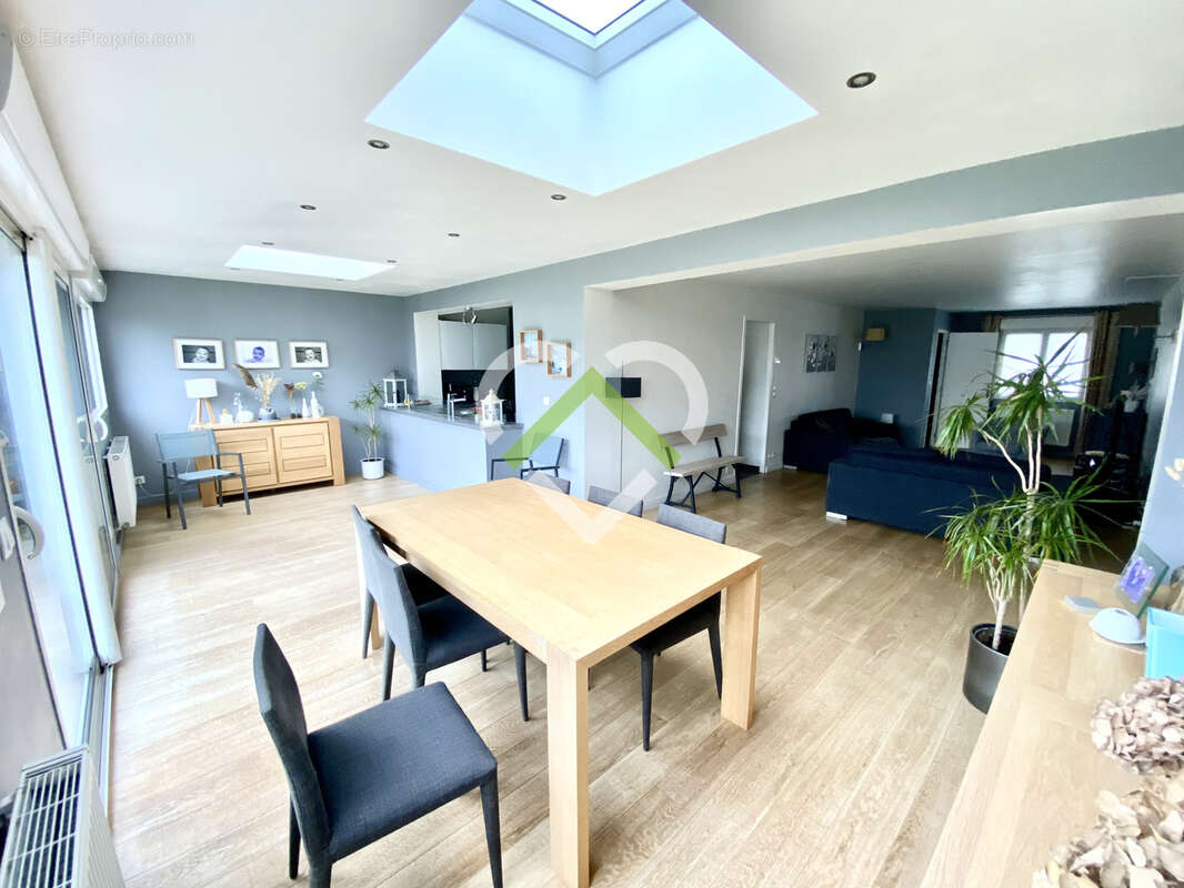 Maison à vendre (ASCQ) - photo 4