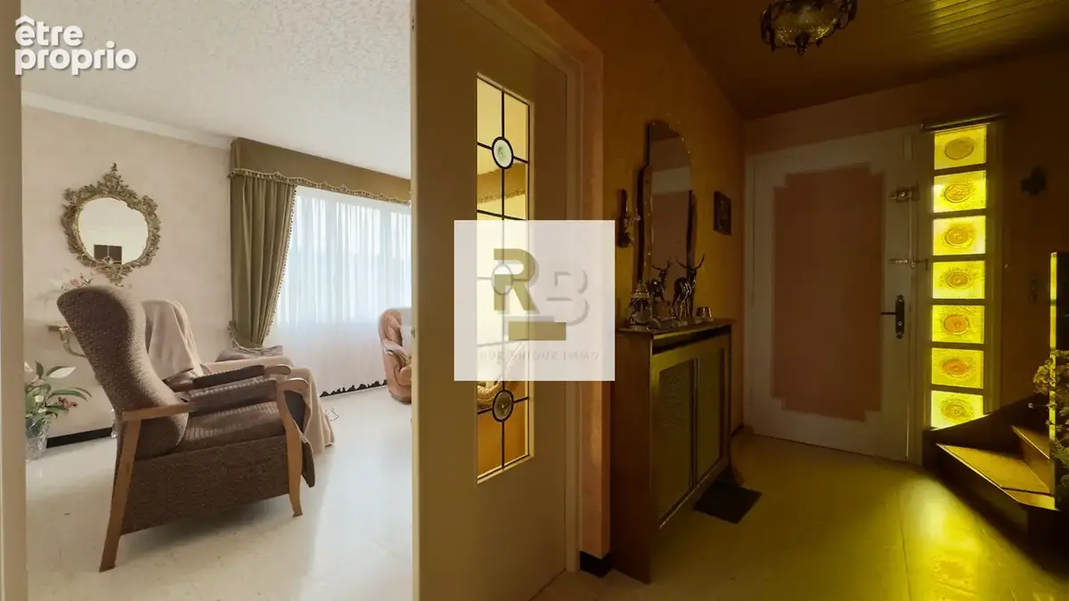 Semi plain-pied - 105 m2 - Liévin - photo 8
