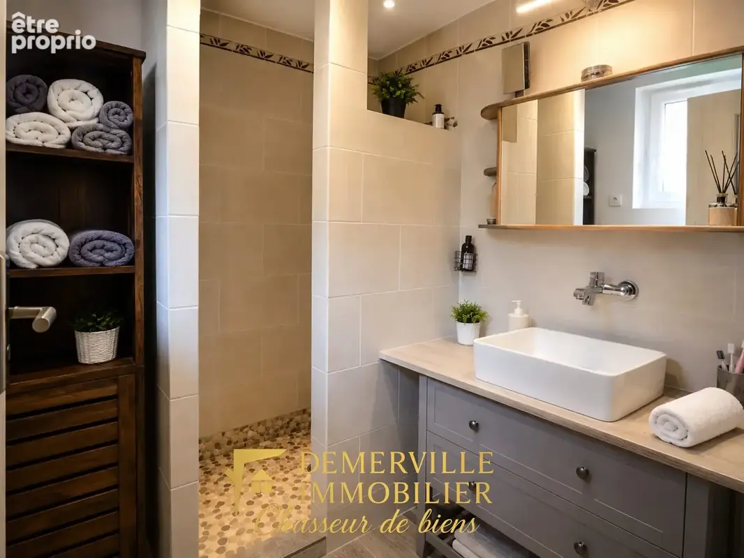 Maison 100 m² à Nampont  - photo 6