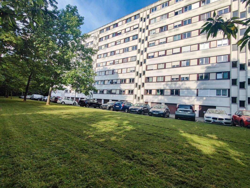 Appartement T.2, 46 m² - Thébaudières - photo 9