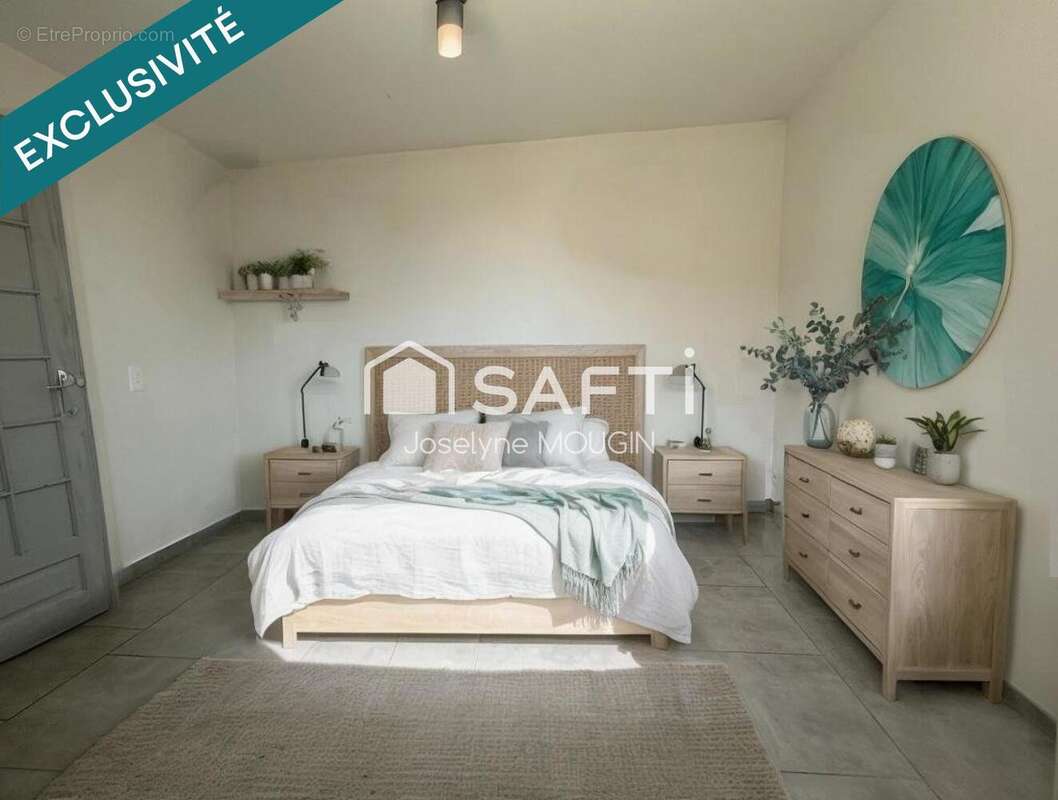 Photo 3 - Maison à L&#039;ETOILE