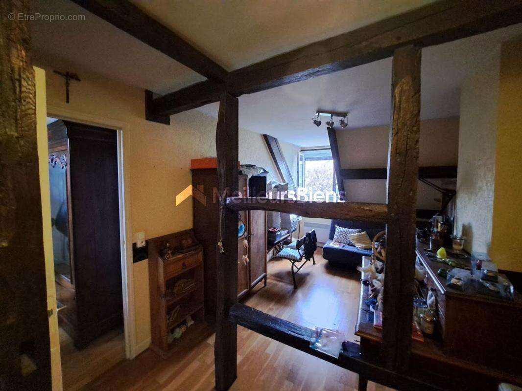 Maison à SAINT-ANDRE-LES-VERGERS